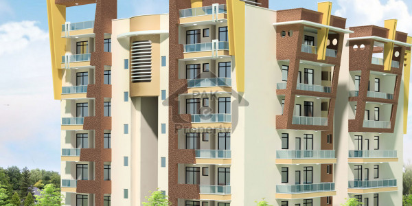 Frere Town 2 Bed Apartment In Clifton View Tower Available For Rent