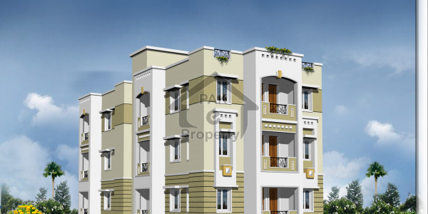 Frere Town 2 Bed Apartment In Clifton View Tower Available For Rent