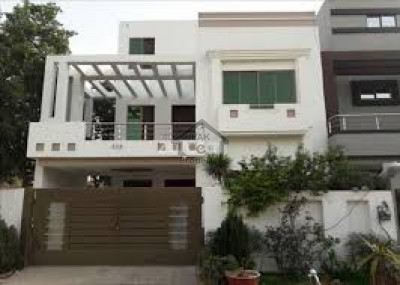 Askari Housing Abbottabad-House Available For Sale In Abbottabad