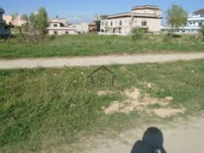 Wafi Citi Housing Scheme-Residential Plot# 478 Available For Sale In FF Block In Gujranwala