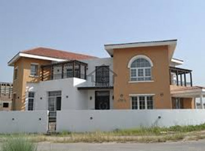 Bahria Town - Precinct 10-VILLA FOR SALE In Karachi