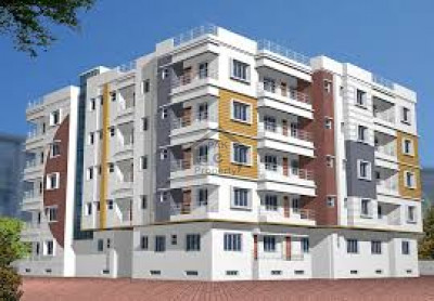 Gulistan-e-Jauhar - Block 19-FLAT FOR SALE APARTMENT NAME PAK AVENUE In  Karachi