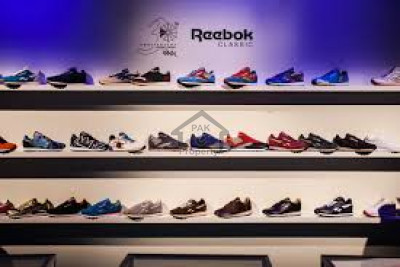 Saima Arabian Villas, Gadap Town-Shop For Sale In Karachi