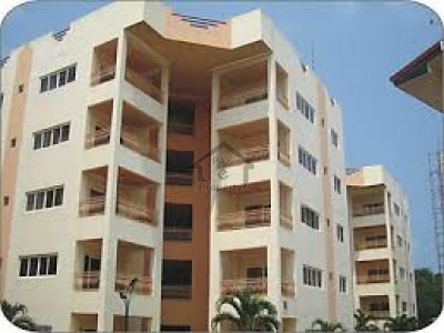 Saima Arabian Villas, Gadap Town-650 Sq. Feet Flat For Sale In   Karachi