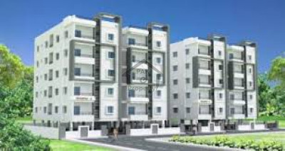 Askari 5, Malir Cantonment-Flat For Sale In Karachi