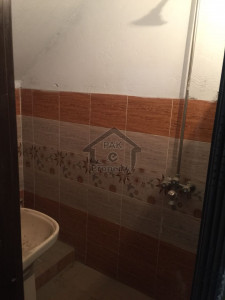 3 Marla House For Sale In Harbanspura