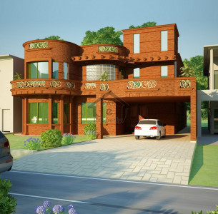 5 Marla House For Sale in Sialkot