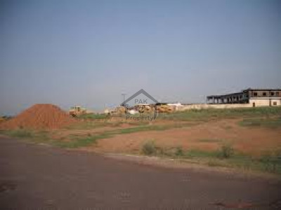 Daska Road-5 Kanal Industrial Plot For Sale In Sialkot