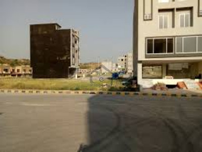 Jinnah Avenue- Phase I-500 Square Yard Plot No Aa16 In Gwadar