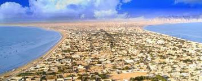 Gwadar Industrial Estate-H Block-1 Acre Industrial Plot No H 530 Located In Gwadar