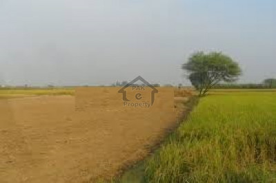 Super Highway 4,000 Sq. Yd.Agricultural Land For Sale