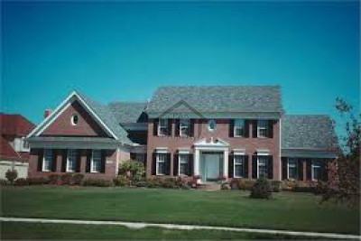 North Karachi-2500 Yard Amenity Building For School On Sale In Karachi