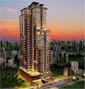 Sea View Apartments-Sea View Apartments Fully Newly Renovated Available In  Karachi