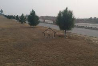 M.A. Jinnah Road-5800 Yard Plot For Sale In Karachi