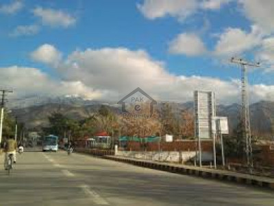 Korangi Industrial Area-Ibrahim Hydery 10 Acre Industrial Commercial Land For Sale In Karachi