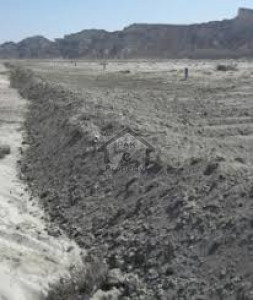 Korangi Industrial Area-10 Acre Industrial Commercial Land for Sale In Karachi