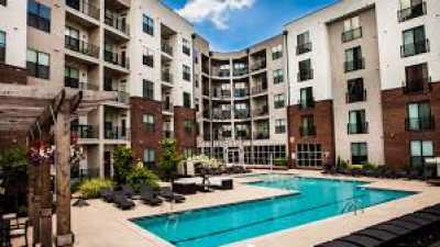 Clifton-Chapal Beach Luxury 3 Bedroom Apartment Available For Sale  In Karachi