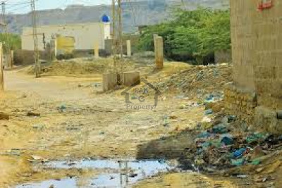 Mouza Ziarat Machhi Sharqi-5 Acre Industrial Land For Sale In Gwadar