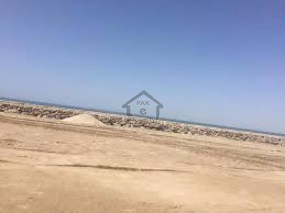 Mouza Dhore Ghatti-3 Acre Commercial Plot Near Free Zone, Airport Road In Gwadar