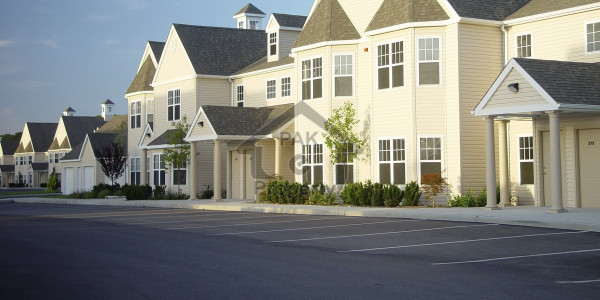 Out Class Four Beds Brand New Apartment In Bath Island For Rent