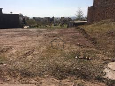 DHA Phase 1-Plot is Available For Sale In Karachi