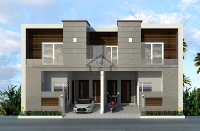 HOUSES ON INSTALLMENTS