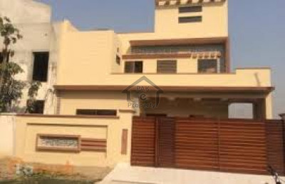 Jinnah Town-Near IT University Jinnah Town Private Land New House for Sale In  Quetta