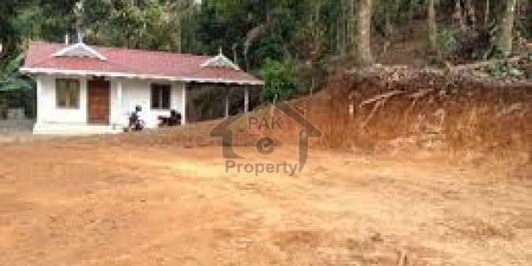 Residential Plot For Sale