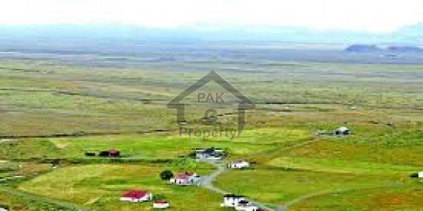Residential Plot For Sale