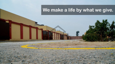 2 bed 3.5 Marla Houses at Safiya Homes (Warsak Road)