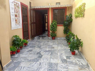 3 bed 3.5 Marla Houses at Safiya Homes (Warsak Road)