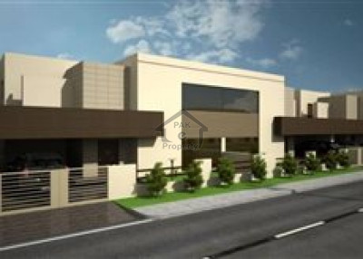 7 Marla House Is Available For Sale