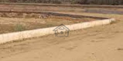 Bahria Paradise - Precinct 53-Super Offer Of Plot File Facing Park At Economical Price In Karachi