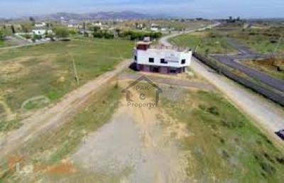 Bahria Sports City-500 Sq Yard Residential Plot File Is Available For Sale In Karachi