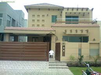 Media Town-House For Sale In Rawalpindi