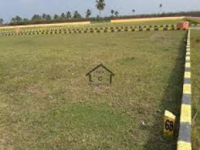 DHA Bahawalpur-Commercial Plot File Available For Sale In Bahawalpur