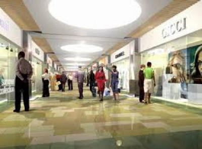 Murree Road, 154 Sq. Ft.Shop Available For Sale At Malkabad Shopping Mall