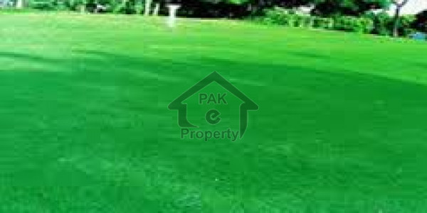 Residential Plot For Sale
