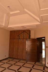 Bungalow For Sale In ASC Housing Society