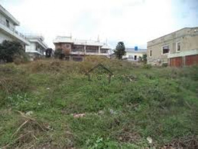 Residential Plot For Sale In Murree