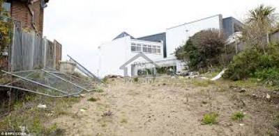 7 Marla Plot For sale