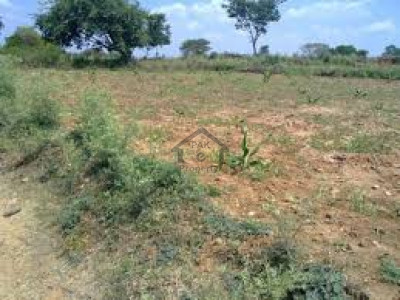 Canal Expressway-Land Available For Sale Nearby Sahianwala Interchange In Faisalabad