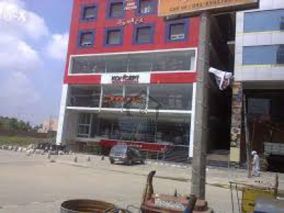 Jaranwala Road-Plaza For Sale Rent At Prime Location Of Faisalabad