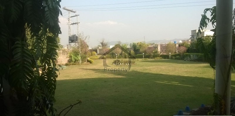 Gulberg Residencia Block B 35*70 Plot For Sale