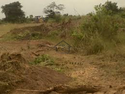 Abdullah Garden, 1 Kanal Plot Available For Sale