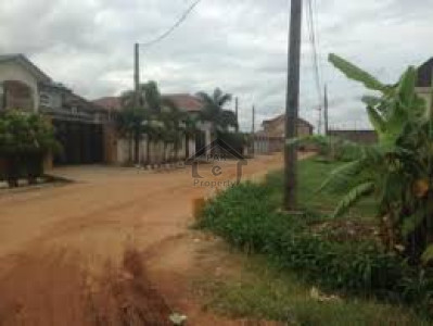 DHA Defence-Residential Plot File Available For Sale In Gujranwala