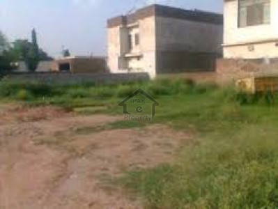 DHA Defence-Residential Plot File Is Available For Sale In Gujranwala