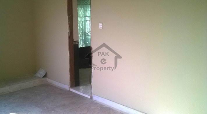 3Bed Appartment in Diplomat height Bath Island 1st floor