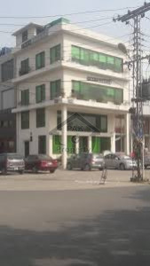 Clifton-2300 Yard Hospital For Sale In Clifton Karachi