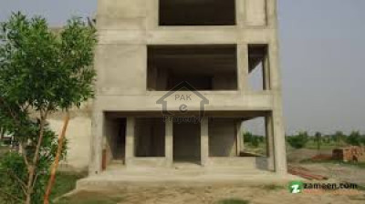 Canal Garden-5 Marla-House Is Available For Sale